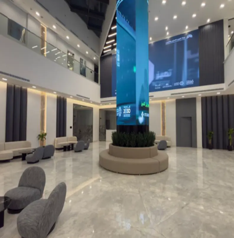 Saudi Build Exhibition 2025