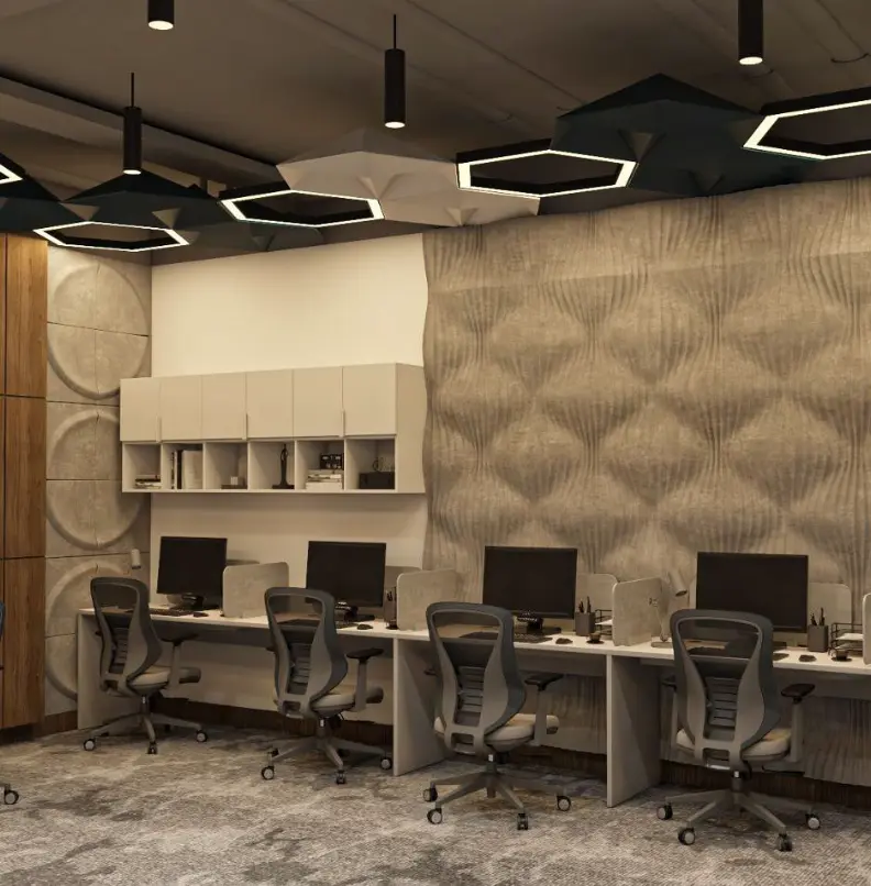 Workspace Design & Innovation Forum