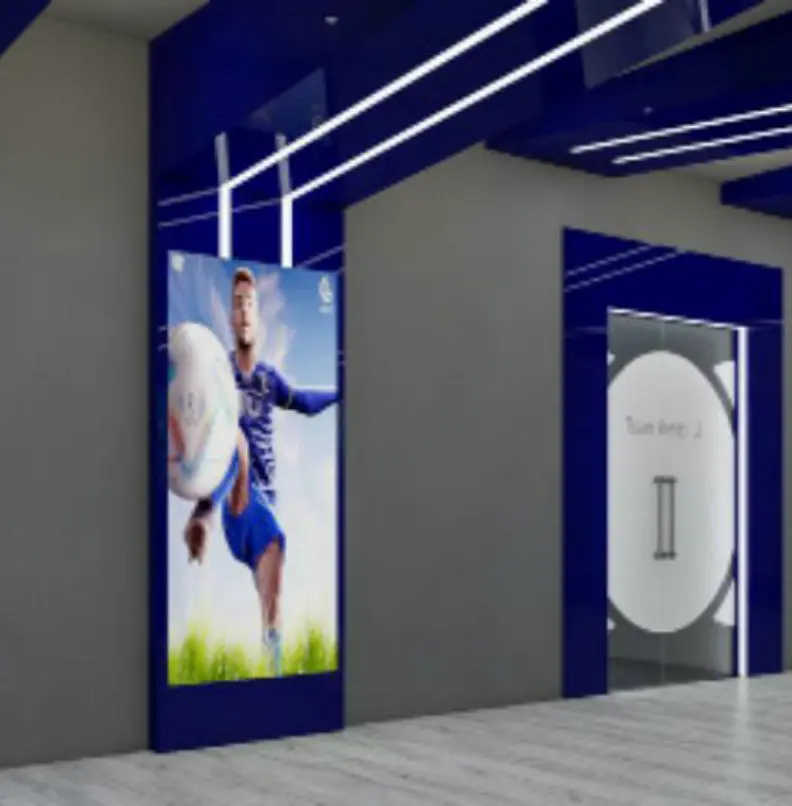 Corporate Office Solutions Showcase